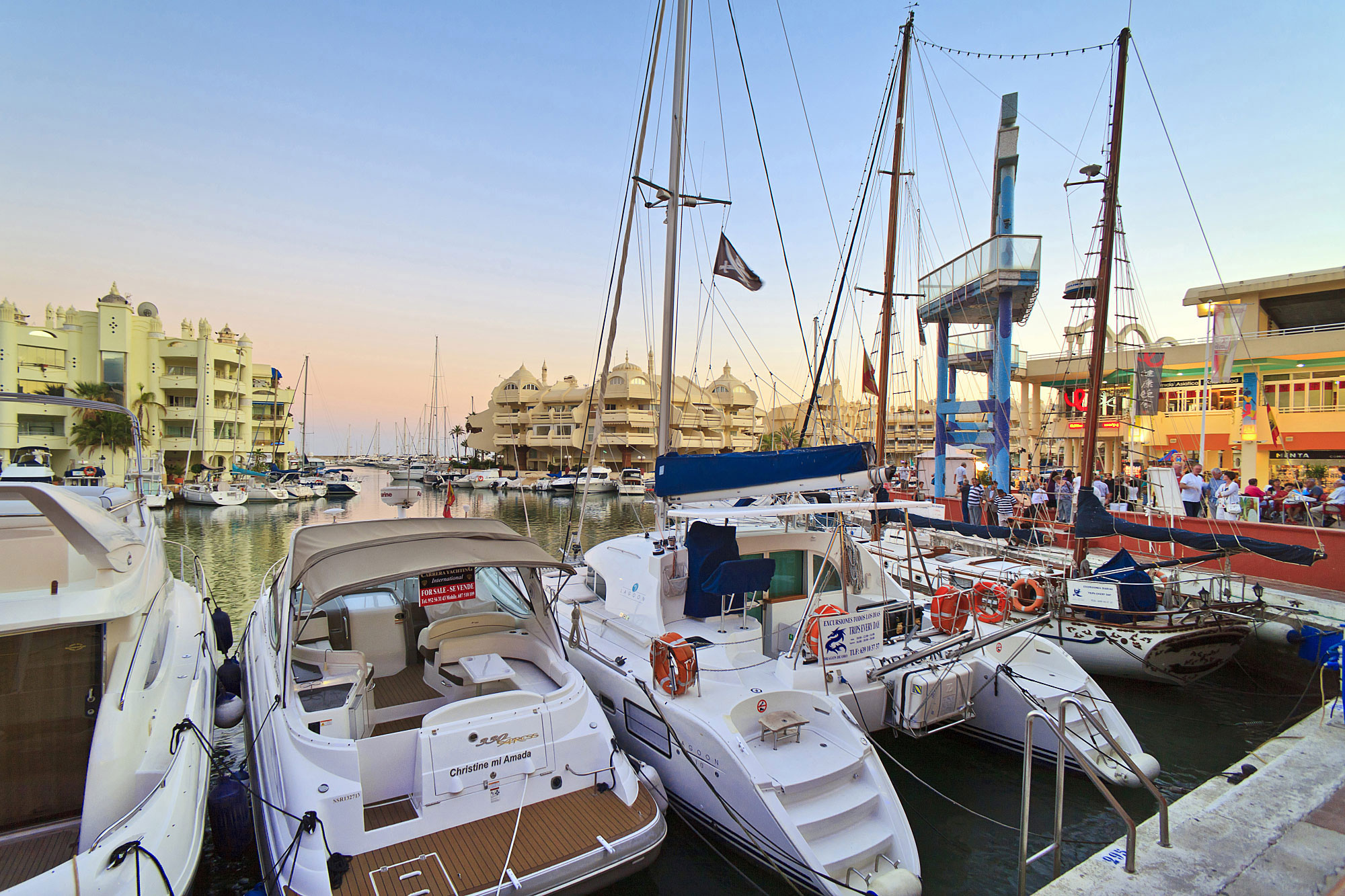 Benalmadena